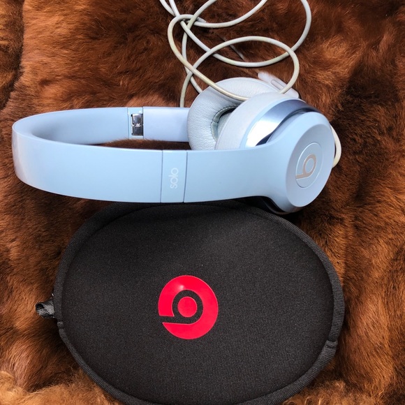 Jewelry - Beats by Dre Solo (not wireless/bluetooth)